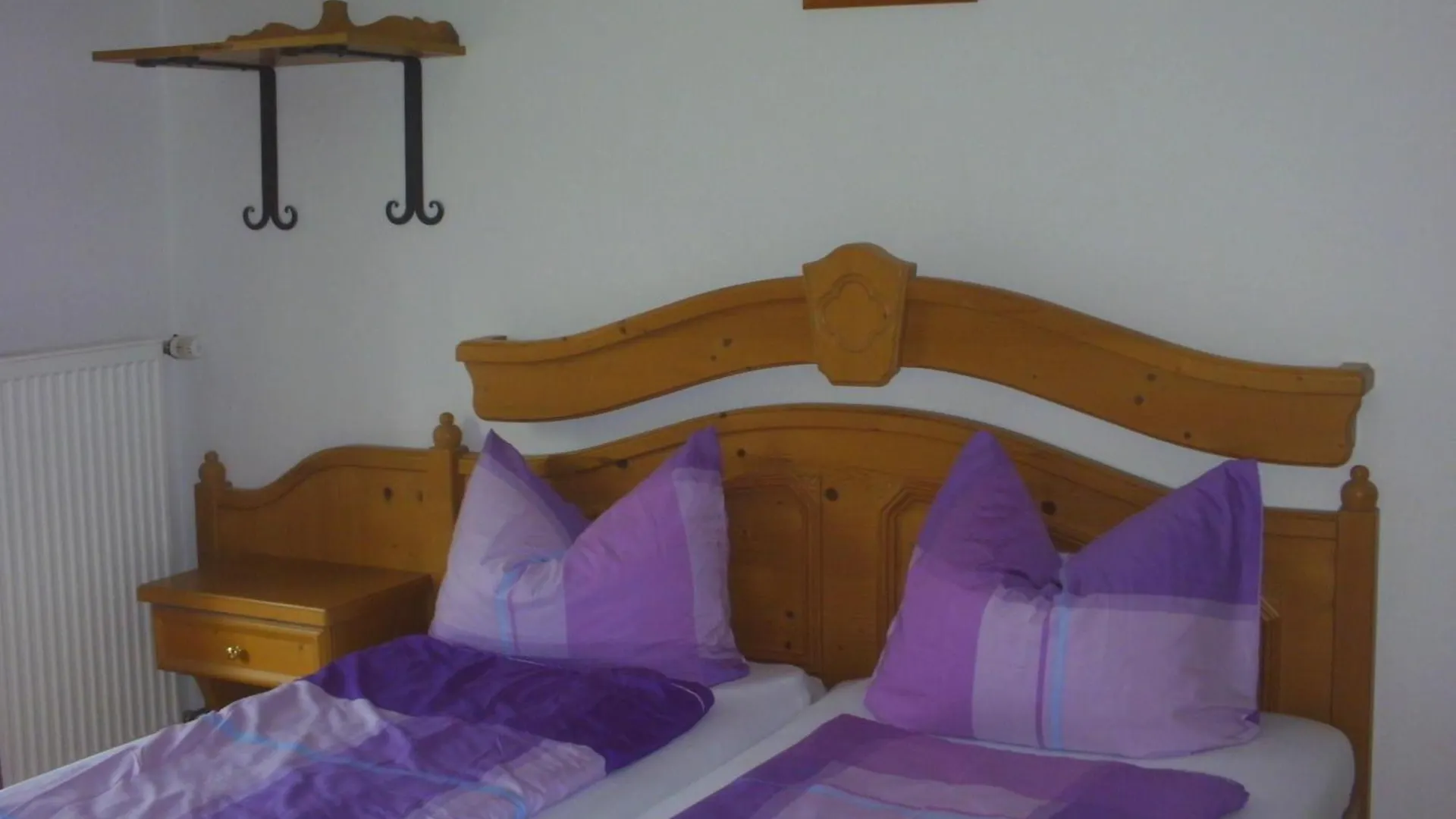 Apartamento Ferienwohnung Mit Balkon In Guter Ausflugslage Schönau am Königssee Alemanha