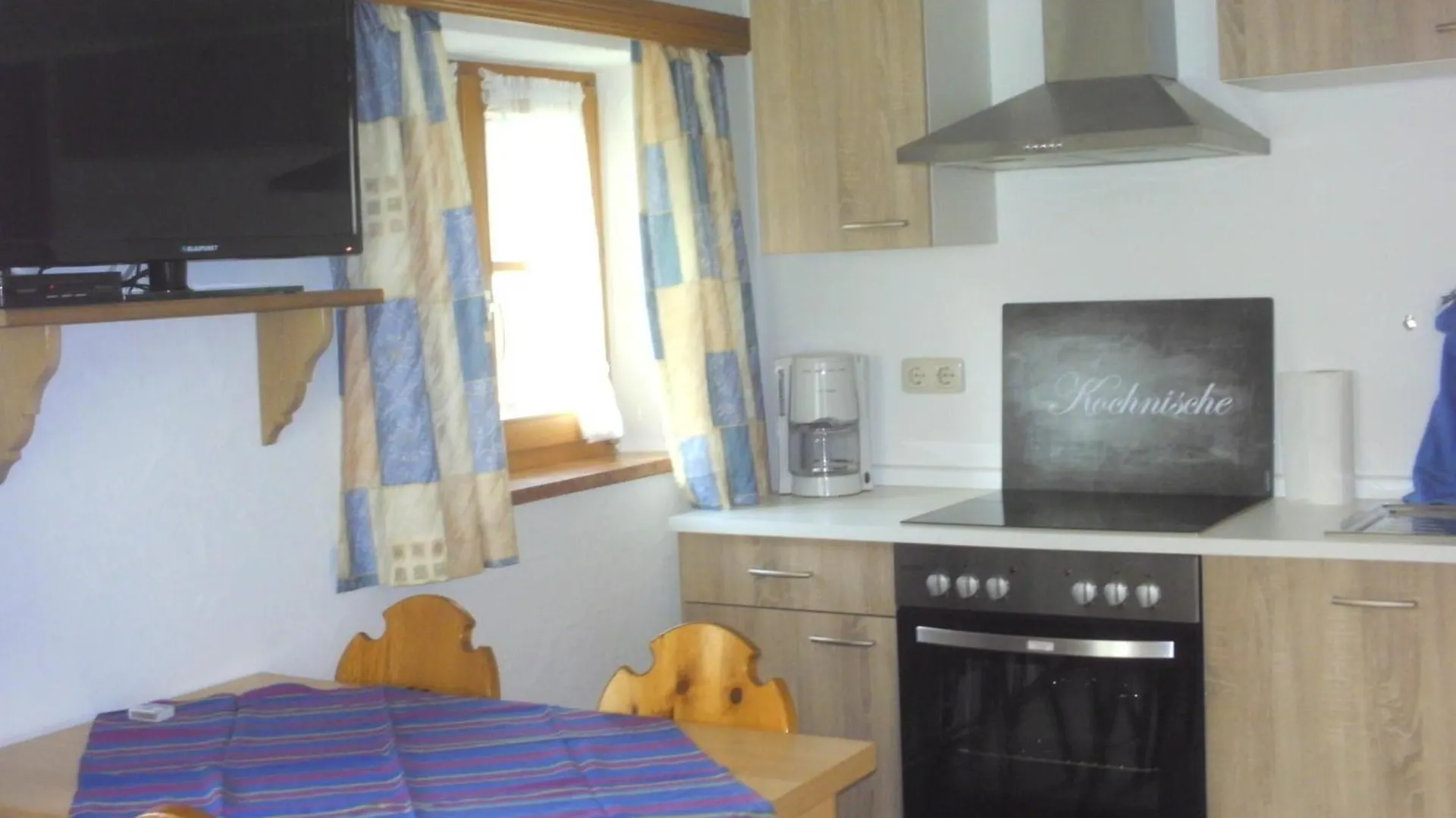 Ferienwohnung Mit Balkon In Guter Ausflugslage Schönau am Königssee